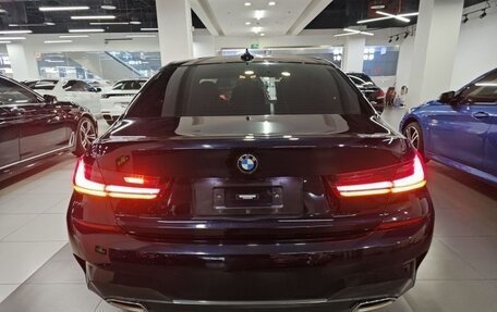 BMW 3 серия, 2022 год, 5 фотография
