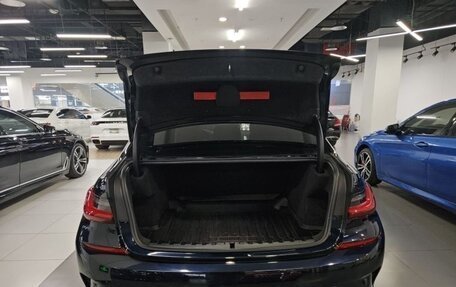 BMW 3 серия, 2022 год, 13 фотография