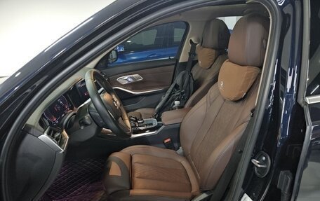 BMW 3 серия, 2022 год, 11 фотография