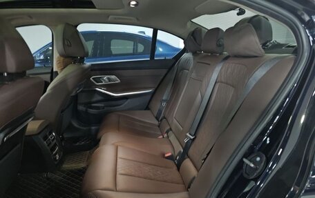 BMW 3 серия, 2022 год, 12 фотография