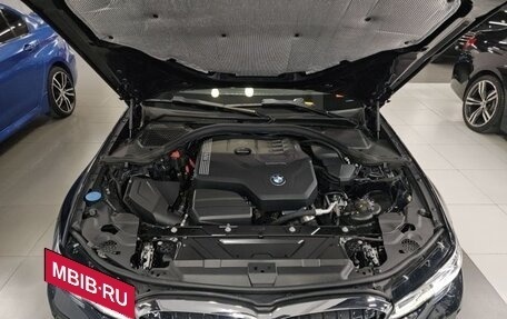 BMW 3 серия, 2022 год, 14 фотография