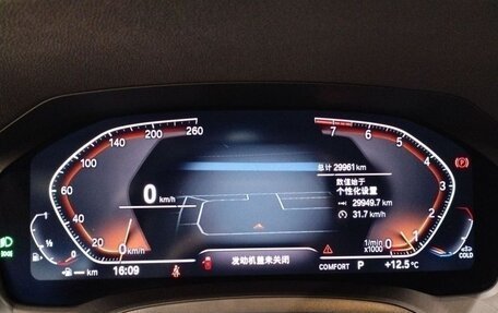 BMW 3 серия, 2022 год, 9 фотография