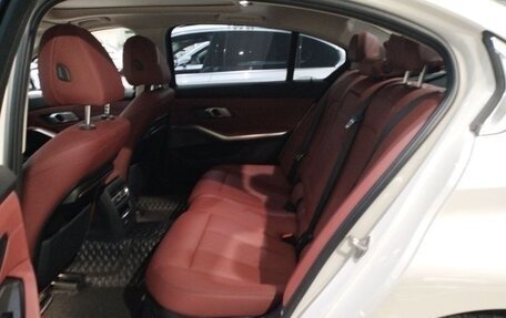 BMW 3 серия, 2022 год, 12 фотография