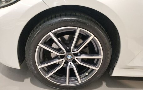 BMW 3 серия, 2022 год, 15 фотография