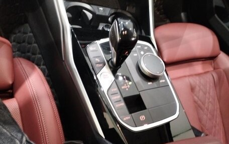 BMW 3 серия, 2022 год, 11 фотография