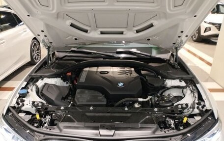 BMW 3 серия, 2022 год, 14 фотография