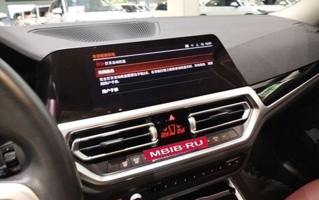 BMW 3 серия, 2022 год, 10 фотография