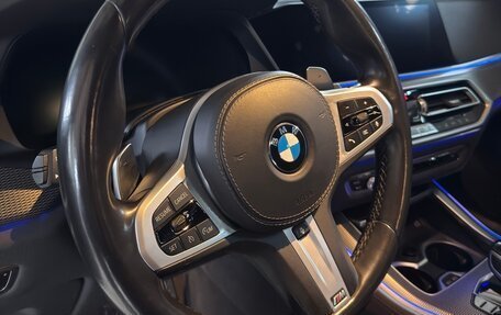 BMW X5, 2019 год, 6 400 000 рублей, 3 фотография