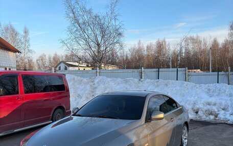 BMW 3 серия, 2011 год, 1 790 000 рублей, 2 фотография