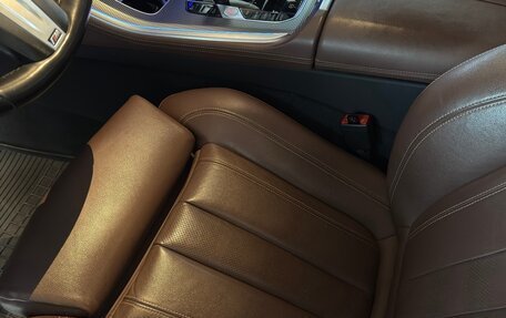 BMW X5, 2019 год, 6 400 000 рублей, 4 фотография