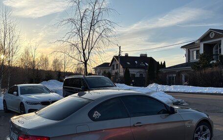 BMW 3 серия, 2011 год, 1 790 000 рублей, 4 фотография