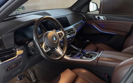 BMW X5, 2019 год, 6 400 000 рублей, 5 фотография