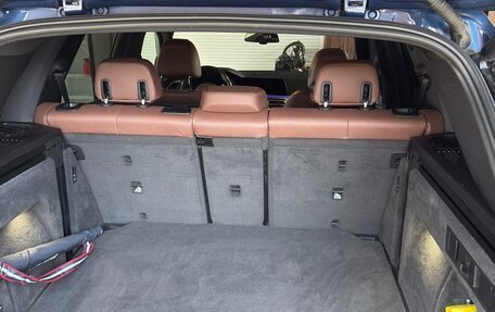 BMW X5, 2019 год, 6 400 000 рублей, 7 фотография