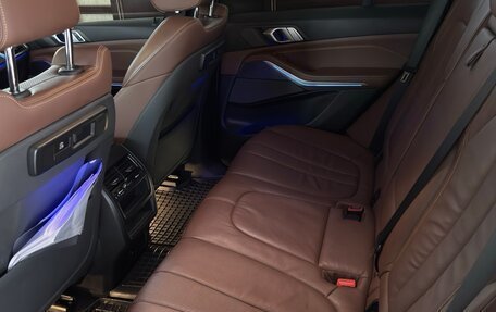 BMW X5, 2019 год, 6 400 000 рублей, 6 фотография