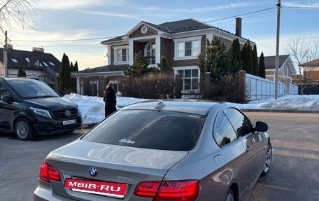 BMW 3 серия, 2011 год, 1 790 000 рублей, 6 фотография