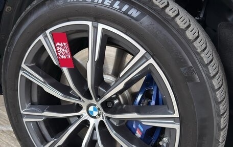BMW X5, 2019 год, 6 400 000 рублей, 8 фотография