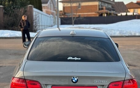 BMW 3 серия, 2011 год, 1 790 000 рублей, 5 фотография