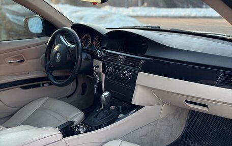 BMW 3 серия, 2011 год, 1 790 000 рублей, 8 фотография