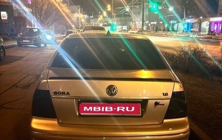 Volkswagen Bora, 2004 год, 350 000 рублей, 1 фотография