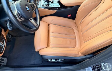 BMW 5 серия, 2021 год, 6 500 000 рублей, 10 фотография