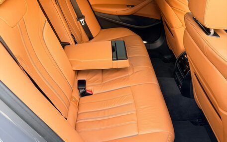 BMW 5 серия, 2021 год, 6 500 000 рублей, 11 фотография