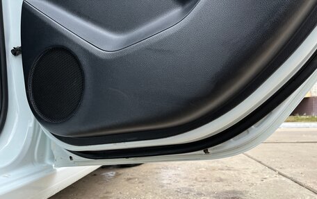 KIA Rio III рестайлинг, 2012 год, 890 000 рублей, 8 фотография