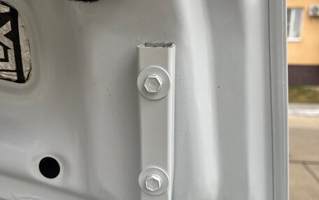 KIA Rio III рестайлинг, 2012 год, 890 000 рублей, 14 фотография