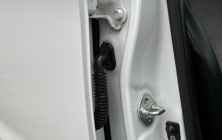 KIA Rio III рестайлинг, 2012 год, 890 000 рублей, 15 фотография