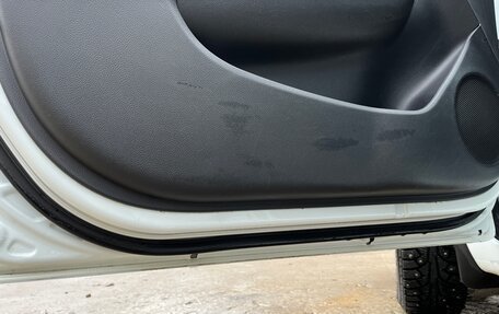 KIA Rio III рестайлинг, 2012 год, 890 000 рублей, 11 фотография