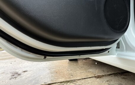 KIA Rio III рестайлинг, 2012 год, 890 000 рублей, 10 фотография