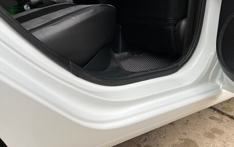 KIA Rio III рестайлинг, 2012 год, 890 000 рублей, 9 фотография