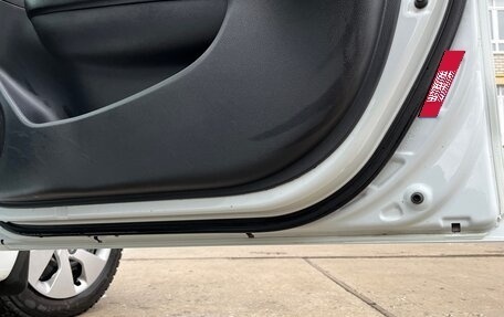 KIA Rio III рестайлинг, 2012 год, 890 000 рублей, 7 фотография