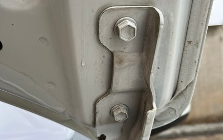 KIA Rio III рестайлинг, 2012 год, 890 000 рублей, 17 фотография