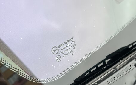 KIA Rio III рестайлинг, 2012 год, 890 000 рублей, 16 фотография