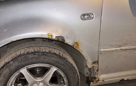 Volkswagen Bora, 2004 год, 350 000 рублей, 14 фотография