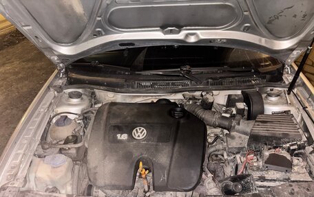 Volkswagen Bora, 2004 год, 350 000 рублей, 6 фотография