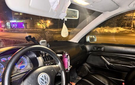 Volkswagen Bora, 2004 год, 350 000 рублей, 8 фотография