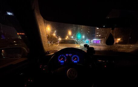 Volkswagen Bora, 2004 год, 350 000 рублей, 10 фотография