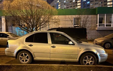 Volkswagen Bora, 2004 год, 350 000 рублей, 4 фотография