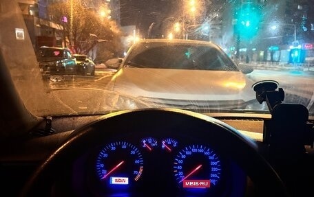 Volkswagen Bora, 2004 год, 350 000 рублей, 9 фотография