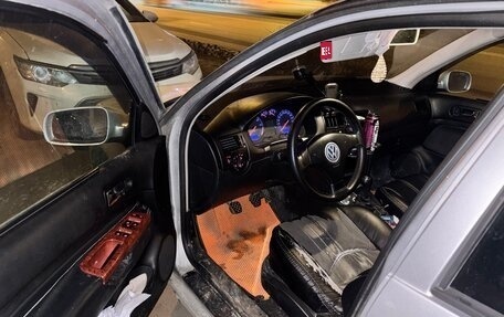 Volkswagen Bora, 2004 год, 350 000 рублей, 7 фотография