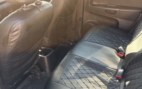 KIA Venga I, 2011 год, 640 000 рублей, 11 фотография