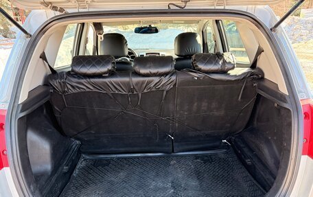 KIA Venga I, 2011 год, 640 000 рублей, 12 фотография