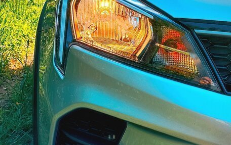 KIA Rio IV, 2021 год, 1 350 000 рублей, 3 фотография