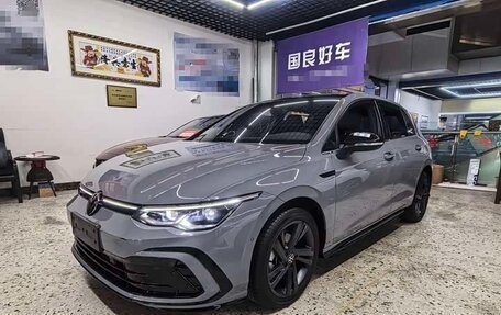 Volkswagen Golf VIII, 2023 год, 1 720 000 рублей, 3 фотография