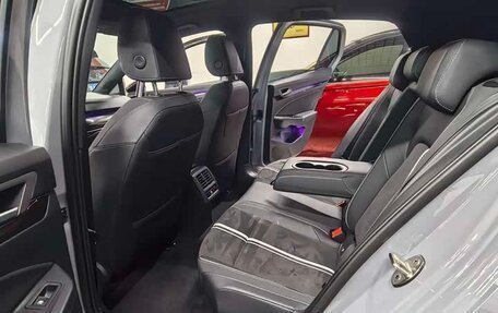 Volkswagen Golf VIII, 2023 год, 1 720 000 рублей, 7 фотография