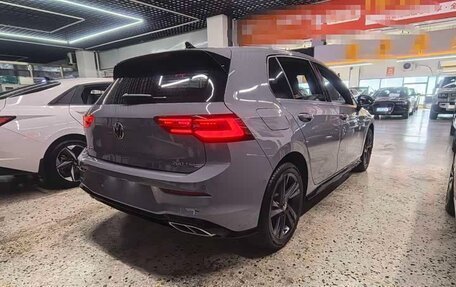 Volkswagen Golf VIII, 2023 год, 1 720 000 рублей, 5 фотография