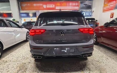 Volkswagen Golf VIII, 2023 год, 1 720 000 рублей, 4 фотография