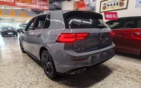 Volkswagen Golf VIII, 2023 год, 1 720 000 рублей, 6 фотография