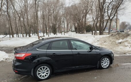 Ford Focus III, 2013 год, 1 050 000 рублей, 5 фотография